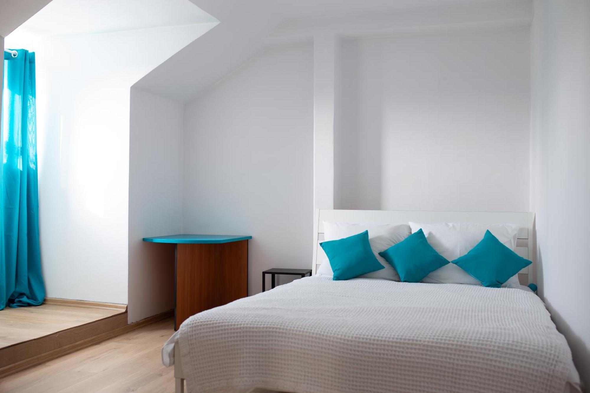 Apartament Old Town Flat At Podwale Street *
