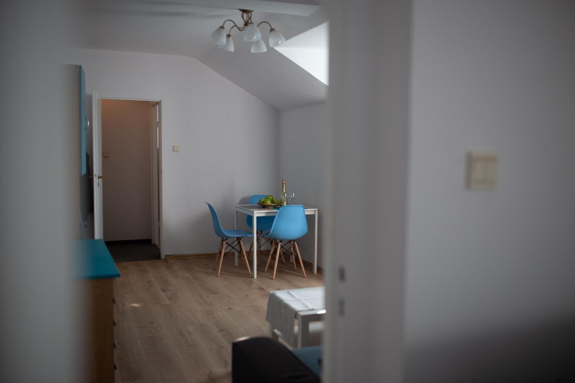 Old Town Flat At Podwale Street Apartament