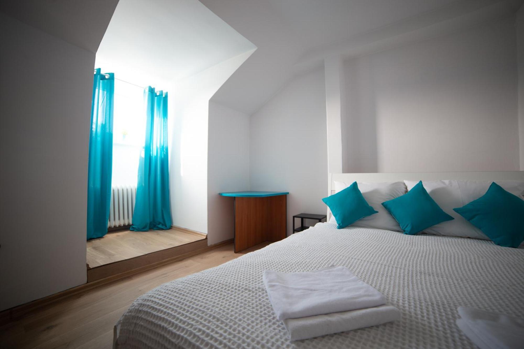 Apartament Old Town Flat At Podwale Street
