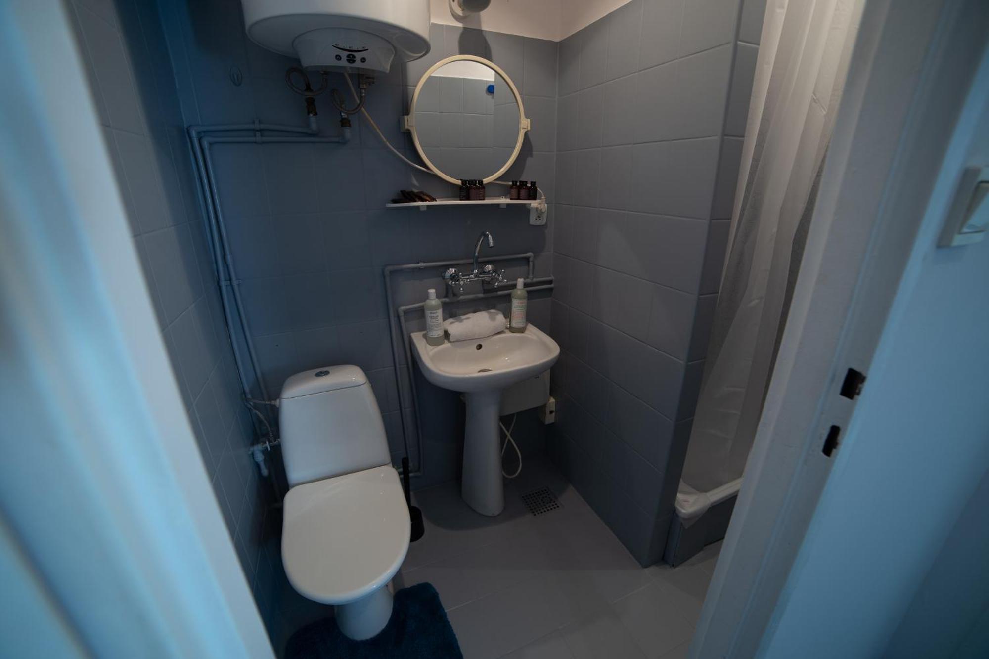 Old Town Flat At Podwale Street Apartament
