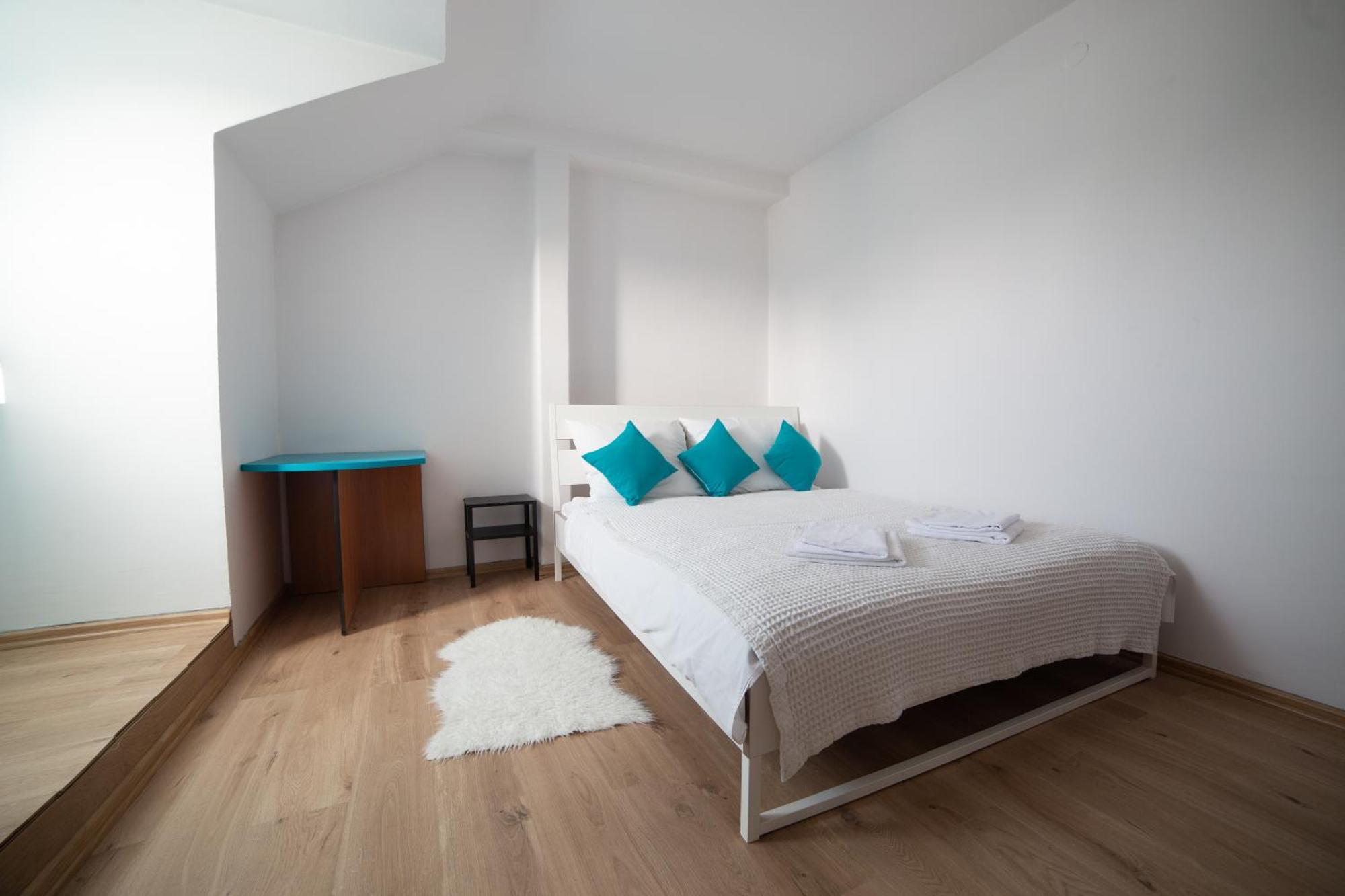 Apartament Old Town Flat At Podwale Street Warszawa